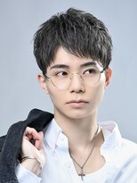 リップス 二子玉川店 (LIPPS)&nbsp;ナチュラルクリアショート