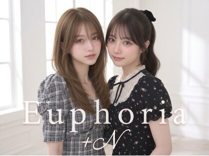 ユーフォリア エヌ 池袋サンシャイン通り店(Euphoria +n)の写真