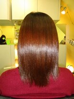 エムスリーディーミュゼステージ(M3D)&nbsp;ピコカラーでトーンダウン