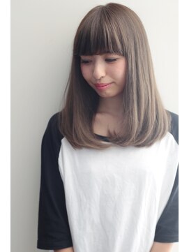 リアン(Lian) ブルージュロブ