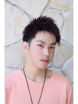 ヘアメイク ヴァロ(Hair Make VaLo)&nbsp;メンズショート