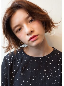 リパブリッシュ バイ ゴズウェルヘア(Republish by Goeswell Hair) フレンチナチュラルボブ