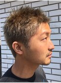 再現性◎スタイリッシュメンズスタイル