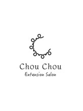 Extension chou-chou 【エクステンション　シュシュ】