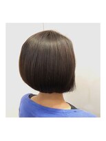 ビーダッシュアヴェダ(B dash AVEDA) ボブ