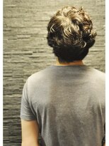 ヒロギンザ 御茶ノ水店(HIRO GINZA)&nbsp;ロックウェットパーマ