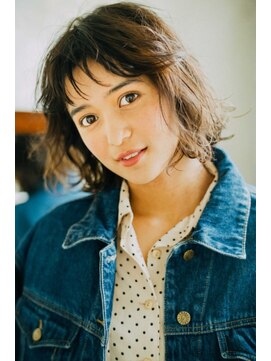 グランシャリオ 笹塚店(Grand Chariot) 【GrandChariot 笹塚】ムーブグラデーション