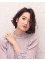 ロペ(ROPE.)&nbsp;【ROPE.】春の柔らかボブ