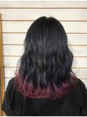 【渋谷Beee hair/市原 由貴】New coloer