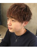 ナチュラルマッシュ