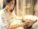 フィールエー 南原町店(feel.a)の写真/【南原町/キッズスペース有】日本女性の為に開発された最高級ケア"Aujuaヘッドスパ"で気軽に頭皮ケアを♪