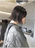 ベビーハイライト
