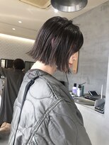 リリ(Riri) ベビーハイライト