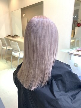 ロール(ROLL) weibワタナベ☆ハイトーンカラー