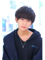 【フォルテ飯塚裕士】コンパクトバルーンスマートマッシュ