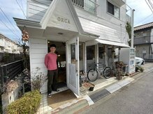 オルカ(Orca)の雰囲気（お店の電話番号からSM にて予約もできます！）