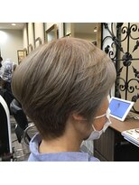 ラモードイワイ　遠鉄百貨店(La Mode IWAI)&nbsp;ショート