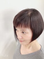 バンビ 大矢野店( Bambi)&nbsp;ショート