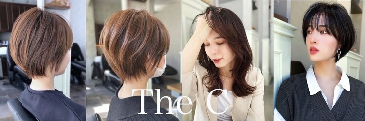 ザ シー 海老名(The C)のサロンヘッダー