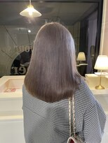 シェリ(che'rie) くすみベージュ♪