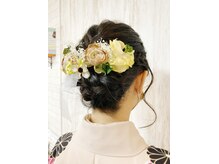 ヘアサロンピュア(Hair Salon Pure)