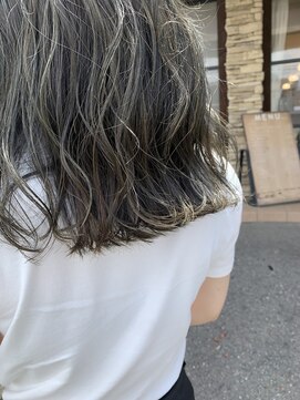 リー 甲子園(Lee) 大人ハイライト