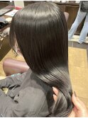 [あやかZEST立川]髪質改善トリートメント
