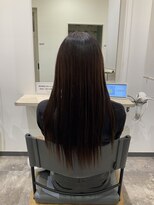 プロ ヘア テック(PRO HAIR TEC)&nbsp;オージュアトリートメント　髪質改善