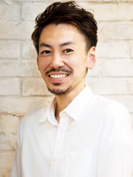 【23時まで営業!!Men's cut \3500】幅広い男性から大人気！クオリティの高い技術をもったStylistにお任せ♪