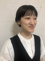 キジ(KIJI) コンパクトマッシュ