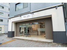 ミューズ 本山店(MUSE)の雰囲気（本山駅4番出口より徒歩2分♪   #髪質改善#縮毛矯正#オーガニック）