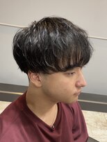 アビールブレ 新潟万代(ABEY LEVRAI)&nbsp;新潟ナチュラルマッシュ