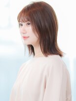 ヴィアラ 自由が丘(VIALA)&nbsp;【VIALA 自由が丘】ナチュラル×くびれ