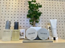 ブランシェ(Branche)の雰囲気（［サロン専売品］THE MOII 取扱店　ヘアケア　スタイリング）