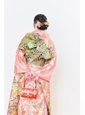 SHANTi KIMONO