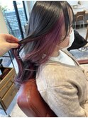 Rasca◇インナーピンク ピンクカラー ピンクベージュ