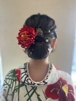 ルセ イノベーション 白岡本店(Ruse innovation)&nbsp;【2024卒業式スタイル】