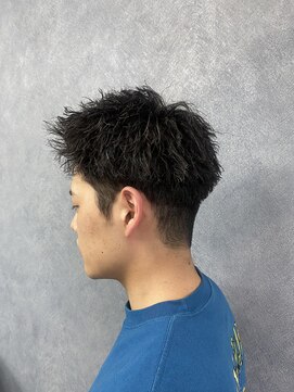 クレオ 福大通り店(CREO) ツイストスパイラル