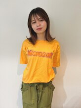 フーブ(HOOB) 田中 愛燦