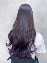 ルノン フィージュ(LUNON fieju)&nbsp;ダブルカラー/ケアブリーチ/デザインカラー/韓国