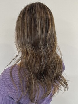 ボンド(BOND) ハイライト