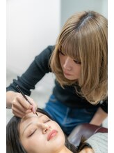 ラレデンシ 仙台東口店(LA LEDENSI)&nbsp;斎藤 夕菜