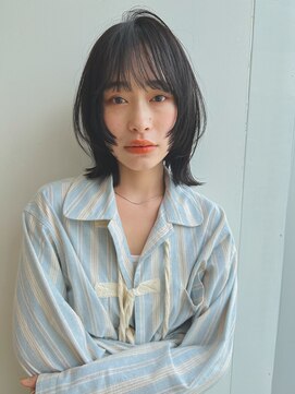 ウィット(wit) フェイスレイヤーウルフ