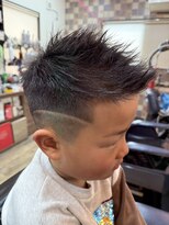 ヘアーサロン タムラ&nbsp;ショートスタイル