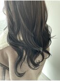 ベージュブラウン