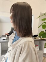 ラレイ ハラジュク(Lalei harajuku)&nbsp;原宿パーマ落とし縮毛矯正酸性ストレート10代20代30代40代