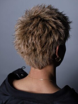 リップス 大宮(LIPPS) ラフスパイキー