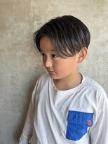 メロウ(mellow)&nbsp;センターパート