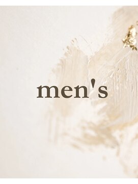 カイノ ノバティながの店(KAINO) メンズスタイル