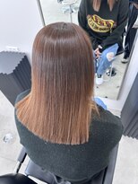 シンパ(sympa)&nbsp;髪質改善縮毛矯正